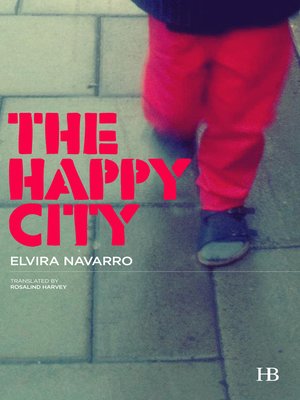 cover image of The Happy City